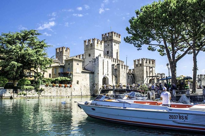 4-Day Italian Lakes Tour from Milan - Day 1: Orta Island and the Borromean Islands (Two Kinds of Magic)