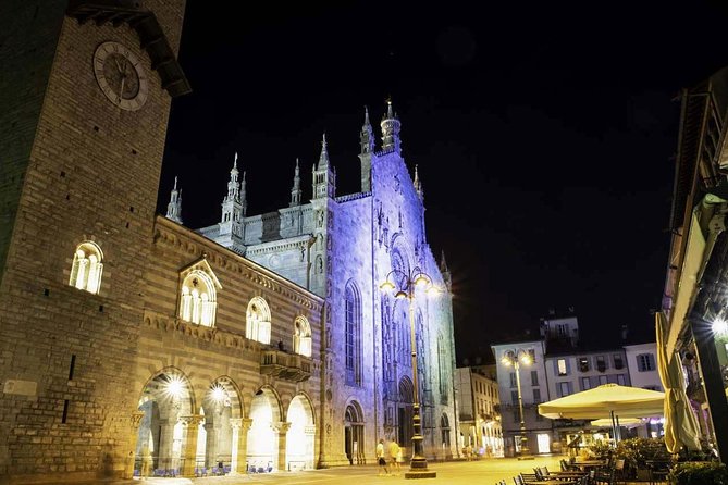 4-Day Italian Lakes Tour from Milan - Day 2: Lake Como Town Walks, Bergamo Duomo Time, and a Proper Cruise
