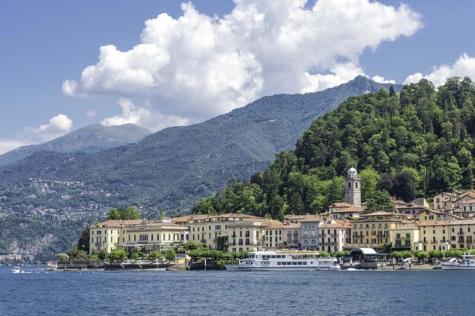 4-Day Italian Lakes Tour from Milan - Day 3: Sirmione’s Charm, Garda Views to Lazise, and Verona’s Big Square