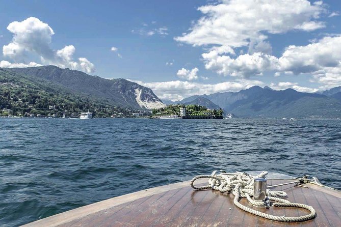 4-Day Italian Lakes Tour from Milan - Day 4: Juliet’s House, Then a Calm Finish on Lake d’Iseo