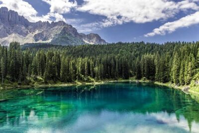 4-Day Scenic Dolomites Tour from Milan - Verona in focused hits: Arena square, Juliet’s House, and Pieve di Cadore