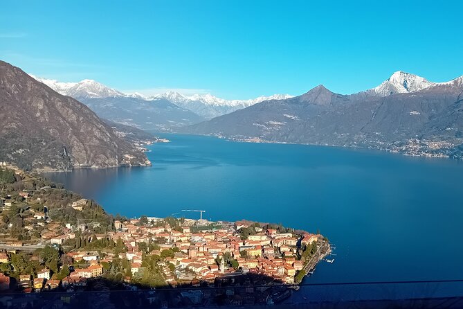 4-hour E-bike Tour of the Piccolo Mondo Antico in Lake Como - Key Things You’ll Notice on This Lake Como E-Bike Tour