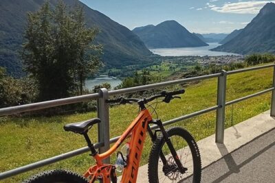 4-hour E-bike Tour of the Piccolo Mondo Antico in Lake Como - Lago del Piano Nature Reserve: Your Main Photo and Wildlife Stop