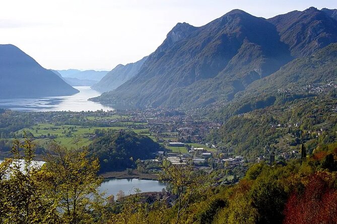 4-hour E-bike Tour of the Piccolo Mondo Antico in Lake Como - Returning to Menaggio Through Hidden Streets