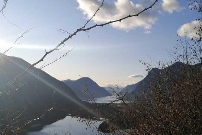 4-hour E-bike Tour of the Piccolo Mondo Antico in Lake Como - Practical Stuff You’ll Be Glad You Know
