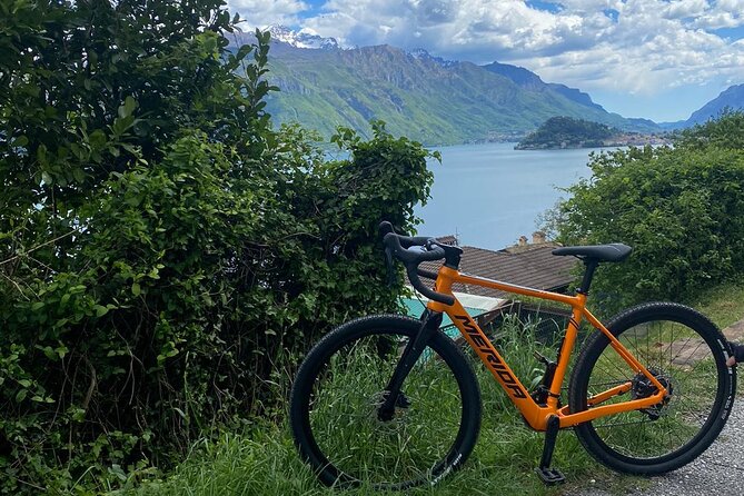 4-hour E-bike Tour of the Piccolo Mondo Antico in Lake Como - Should You Book This E-Bike Tour Around Menaggio?