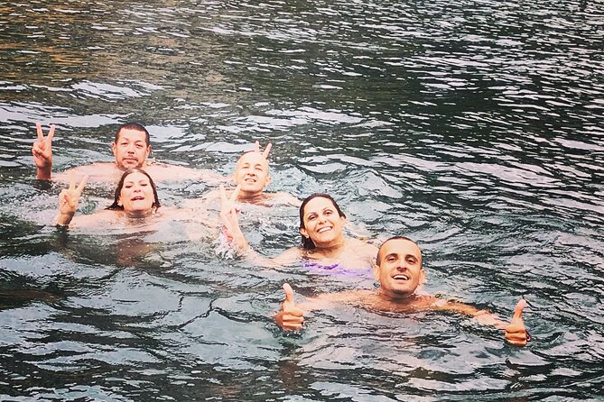 4 Hours Private Boat Tour in Lake Como with Captain - Nesso: the short stop that hits hard
