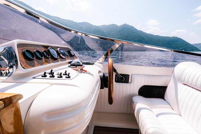 4 Hours Private Cruise on Lake Como by Motorboat - Laglio and Argegno: Clooney’s Lake, Then a Fisher Town Pace Reset