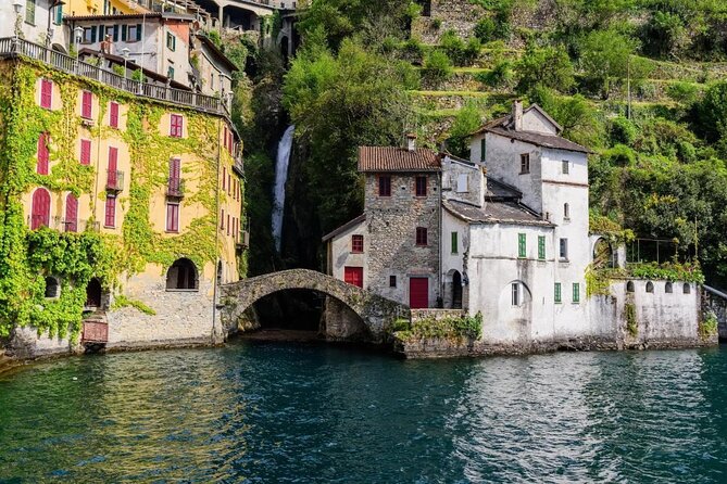 4 Hours Private SuBacco Lake Como Boat Tour - A private SuBacco boat on Lake Como: what feels different in 4 hours