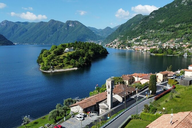 4 Hours Private SuBacco Lake Como Boat Tour - The villa corridor from Como to Tremezzina: why this route works