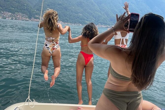 4H Como Lake Cruise drop of Bellagio and Varenna on Mostes Boat - Villa del Balbianello and the Gulf of Venus: the true “hero” stretch