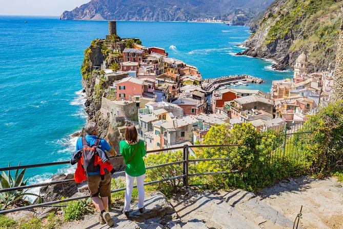 6-Day Cinque Terre, Florence & the Flavours of Tuscany Tour from Milan to Rome - Milan to Rome in 6 days: the “comfort pacing” question