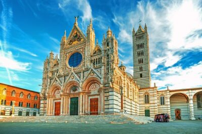 6-Day Cinque Terre, Florence & the Flavours of Tuscany Tour from Milan to Rome - La Spezia and Cinque Terre: using the Cinque Terre Card without stress