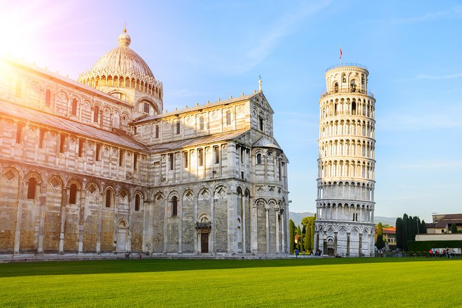 6-Day Cinque Terre, Florence & the Flavours of Tuscany Tour from Milan to Rome - Hotels, breakfast, and the group size reality check