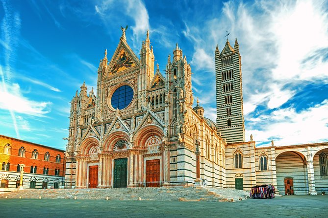 6-Day Cinque Terre, Florence & the Flavours of Tuscany Tour from Milan to Rome - La Spezia and Cinque Terre: using the Cinque Terre Card without stress