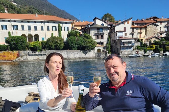 6 hour boat tour with captain on Lake Como - Key highlights to expect on this 6-hour Lake Como boat ride