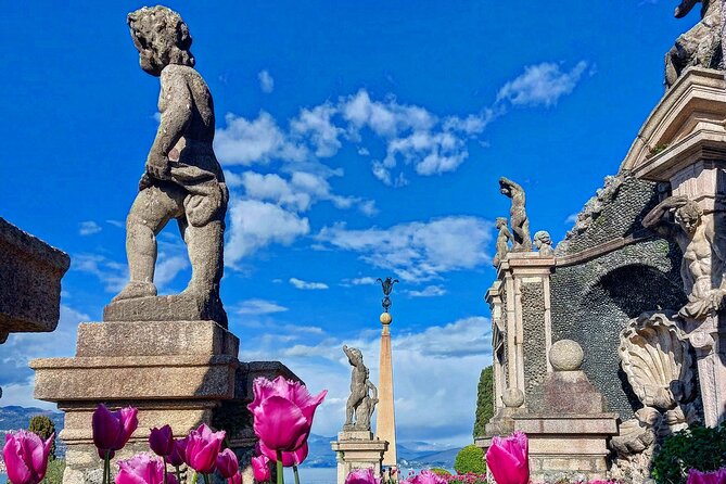 A special late afternoon tour of Borromean islands Isola Bella - Practical Tips So the Afternoon Feels Easy