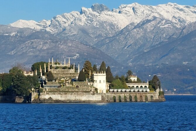 A special late afternoon tour of Borromean islands Isola Bella - Who This Tour Suits Best