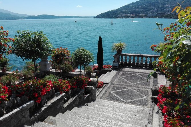 A unique private boat tour of isola Bella with guide Micaela - Who this private Isola Bella tour is best for