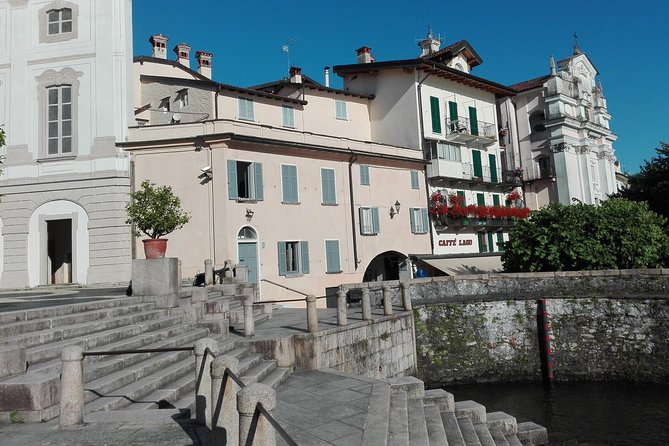A unique private boat tour of isola Bella with guide Micaela - Should you book this private Isola Bella tour with Micaela?