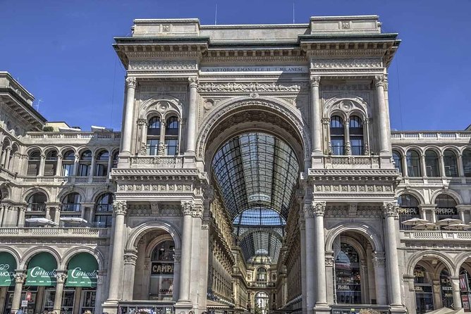 Airport Transfer: Malpensa Airport MXP to Milan by Luxury Van - What the Pickup Feels Like in Real Life