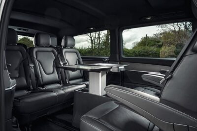 Airport Transfer: Milan to Malpensa Airport MXP by Luxury Van - How the 50-Minute Ride Feels (and Why It Matters)