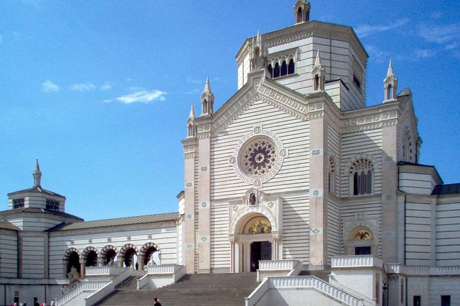 Airport Transfer: Milan to Malpensa Airport MXP by Luxury Van - Who This Transfer Works Best For