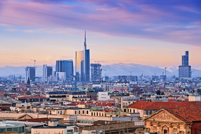Arrival Private Transfer: Malpensa Airport MXP to Milan in Luxury Van - Price and Value: When $161.95 Makes Sense