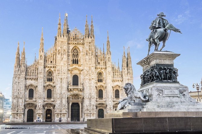 Arrival Private Transfer: Malpensa Airport MXP to Milan in Luxury Van - Practical Tips That Make This Transfer Feel Premium