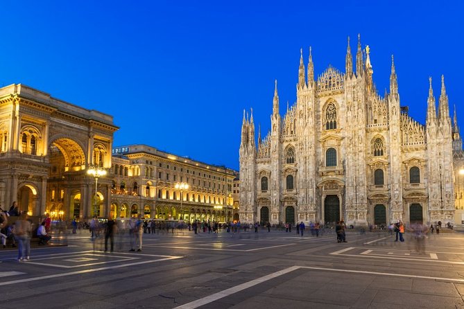 Arrival Private Transfer: Malpensa Airport MXP to Milan in Luxury Van - Should You Book This Milan Malpensa Luxury Van Transfer?