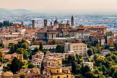 Atalanta Bergamo: The Hero Quest Experience - Where You Start (and Why the Meeting Point Helps)