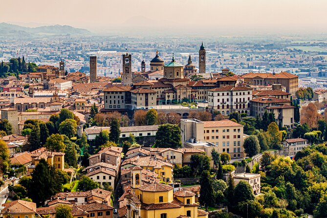 Atalanta Bergamo: The Hero Quest Experience - Where You Start (and Why the Meeting Point Helps)