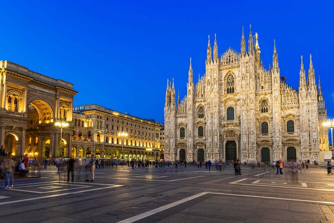 Audio Guide for the Duomo - Milan Cathedral (no ticket) - Leonardo, Michelangelo, and the Duomo connection you can actually picture
