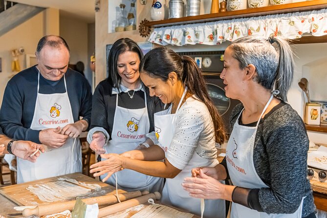 Authentic Italian Cooking Class with Lake Views in Varenna - Lunch or Dinner With Wine Pairing and Espresso