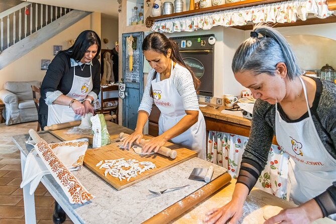 Authentic Italian Cooking Class with Lake Views in Varenna - Price and Value: Is $156.28 Worth It?