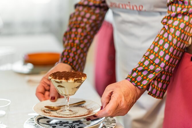 Authentic Italian Cooking Class with Lake Views in Varenna - Communication Is the One Thing to Watch Closely