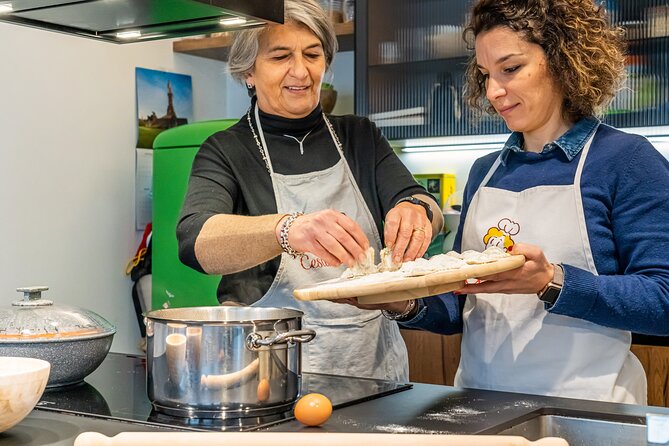Authentic Italian Cooking Class with Lake Views in Varenna - Who Should Book This Cooking Class (and Who Might Skip It)