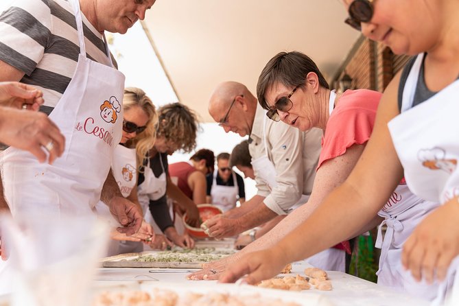 Authentic Italian Cooking Class with Lake Views in Varenna - The 3-Hour Flow: How the Lesson Likely Moves in a Home Kitchen