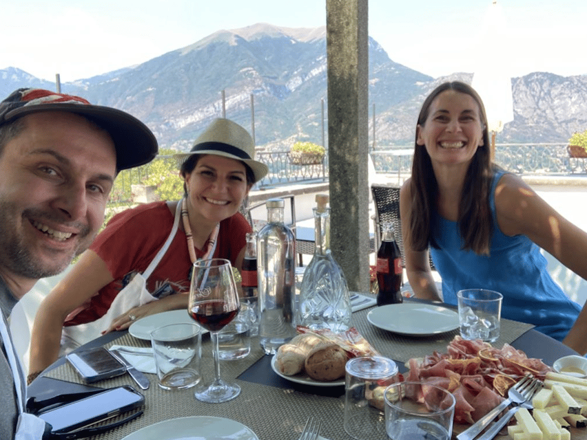 Bellagio Cook With a View + Villa Melzi - Who Should Book This and Who Might Skip It