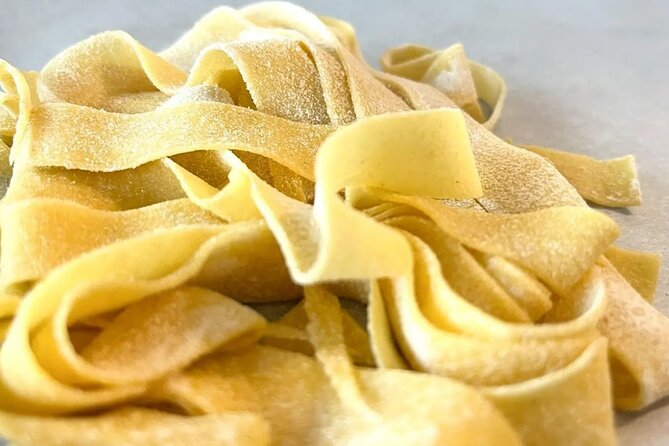 Bellagio Cooking Class in the Village + Villa Melzi - Bellagio Cooking Class With Chef Alessandro: What You’re Making