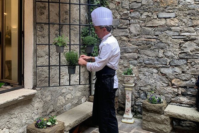 Bellagio Cooking Class in the Village + Villa Melzi - Price and Value: Is $295.73 Per Person Fair?