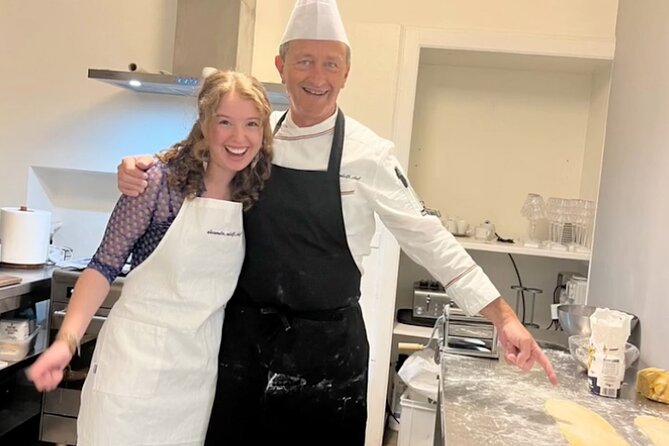 Bellagio Cooking Class in the Village + Villa Melzi - Who This Bellagio Class Suits Best