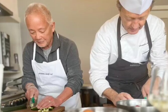 Bellagio Cooking Class in the Village + Villa Melzi - Practical Notes That Make Your Evening Easier
