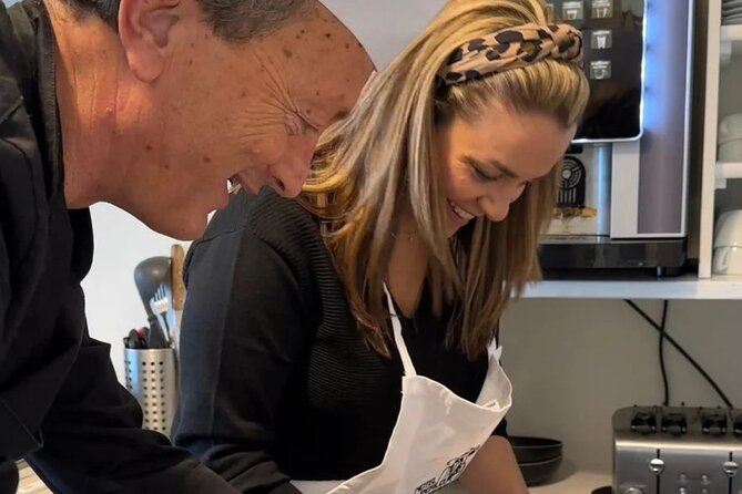 Bellagio Cooking Class in the Village + Villa Melzi - Should You Book It?