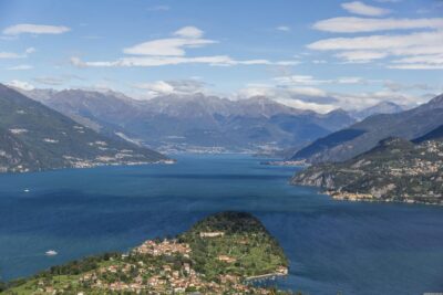 Bellagio: Exclusive picnic at the agrofarm with scenic view - Getting to the viewpoints: why the ride matters