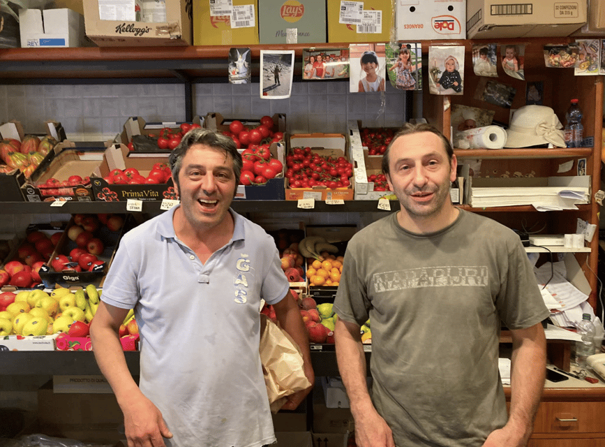 Bellagio Food Tour + Villa Melzi - Tips so your day feels easy (not exhausting)