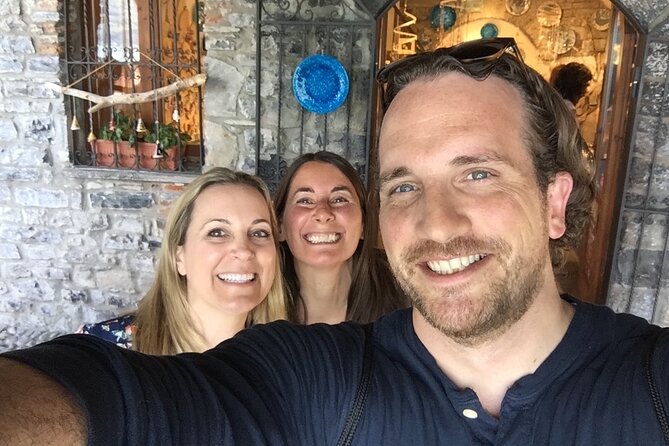 BELLAGIO FOOD TOUR + Villa Melzi - Borgo di Pescallo and Aureggio: local farms, cheese, olive oil, and real hamlet life