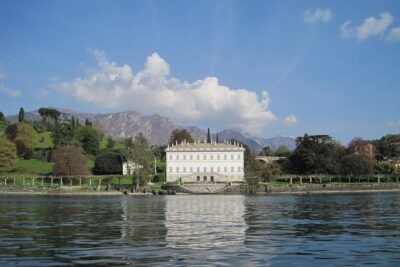 Bellagio Food Tour + Villa Melzi - Starting at Ristorante La Goletta and that espresso hit
