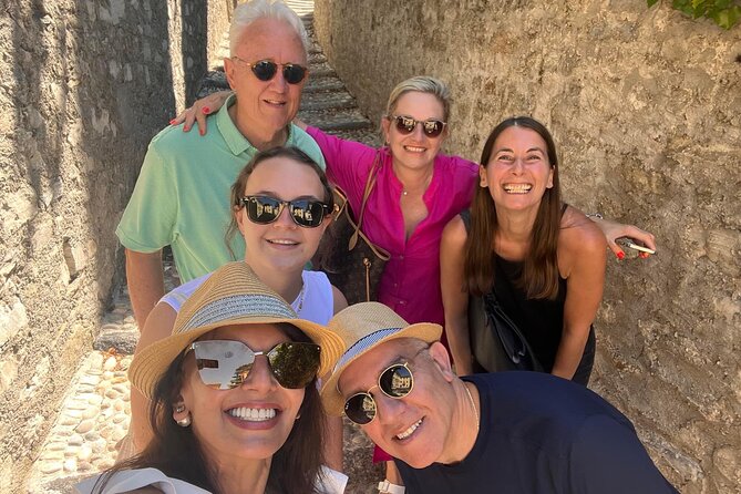 BELLAGIO FOOD TOUR + Villa Melzi - What the food tastings are really doing for you
