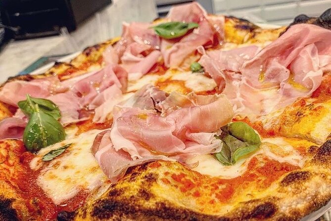 BELLAGIO FOOD TOUR + Villa Melzi - Guide energy in a small group of up to 12